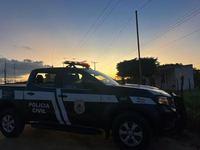 Mulher é presa por tentativa de homicídio em Coração de Maria
