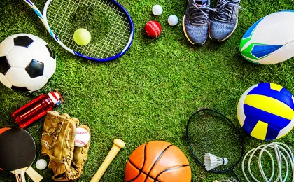 Confira a agenda esportiva de 20/08 a 26/08