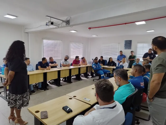 Agosto Lilás mobiliza a Bahia no combate à violência contra a mulher