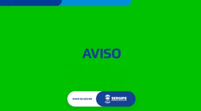 DER/SE informa interdição parcial na Ponte Aracaju/Barra a partir da próxima segunda-feira
