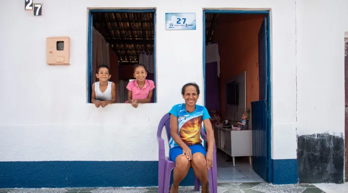 Governo de Sergipe trabalha para ampliar direito à moradia digna