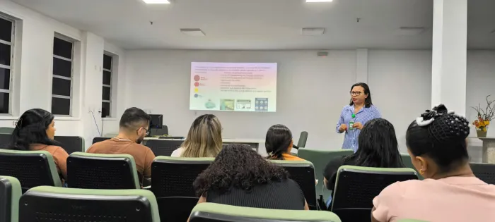 Governo realiza capacitação em Hanseníase para profissionais da saúde do Estado