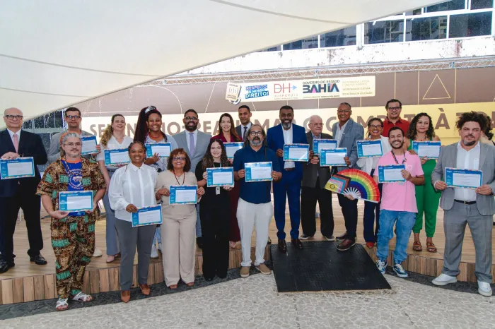 Cleomário Alves_Ascom/SJDH