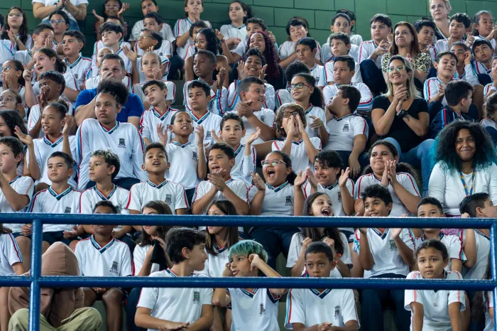 Jogos Estudantis de Bertioga chegam à 21ª edição com novidades e ação ambiental