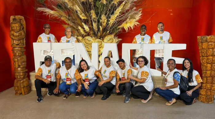 Governo de Sergipe divulga resultado preliminar de edital para 7ª edição da Feira Nacional de Artesanato e Cultura do Ceará