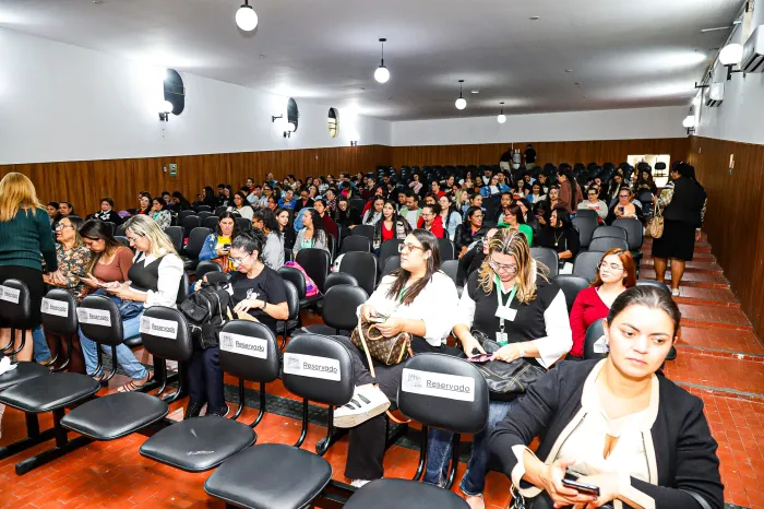 Secretaria de Educação e Esportes de Caruaru realiza Jornada Inclusiva 2025