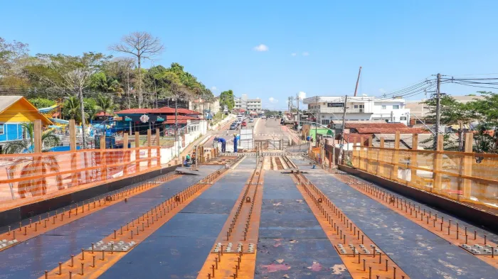 Foto: Reprodução/Prefeitura de Rio Branco - AC