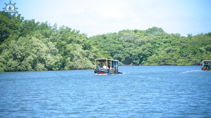 Turismo Náutico em Raposa cresce 100% em 2025, segundo dados da Setur-MA