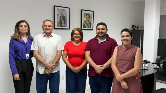 Foto: Reprodução/Secom Piauí
