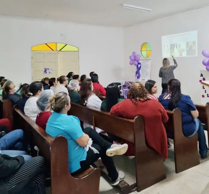 Foto: Reprodução/Sec. de Saúde de Pernambuco