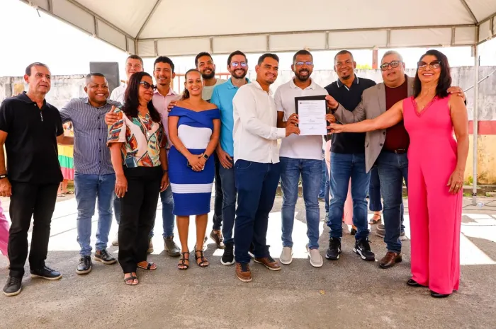 Candeias: Com investimento de mais de R$ 500 mil, reforma do PSF da Urbis 2 é iniciada