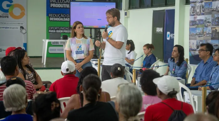 Secretaria de Estado do Trabalho divulga vagas remanescentes do primeiro Mutirão de Empregabilidade Social