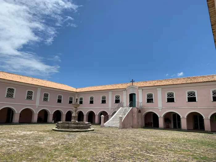 Foto: Maurício Mateus / ASCOM FPC