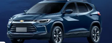 Foto: Divulgação/Chevrolet