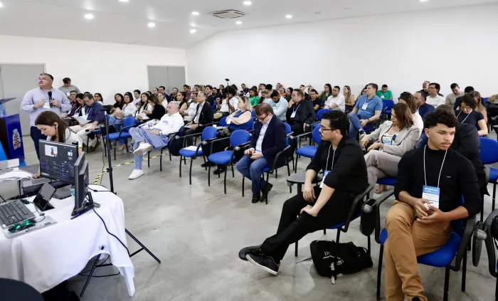 Modernização da infraestrutura tecnológica de João Pessoa é destaque no Fórum de Cidade Digitais