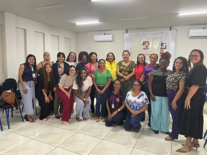 Sempi reúne conselho estadual para alinhar a 6ª Conferência Estadual de Políticas para as Mulheres
