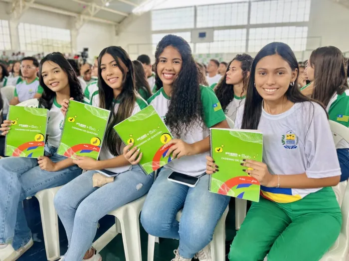 Revisão gamificada prepara estudantes de Ribeiro Gonçalves e Uruçuí nesta sexta(29) e sábado (30)