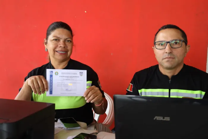 Inclusão e mobilidade: AMMPLA orienta sobre vagas prioritárias em Petrolina