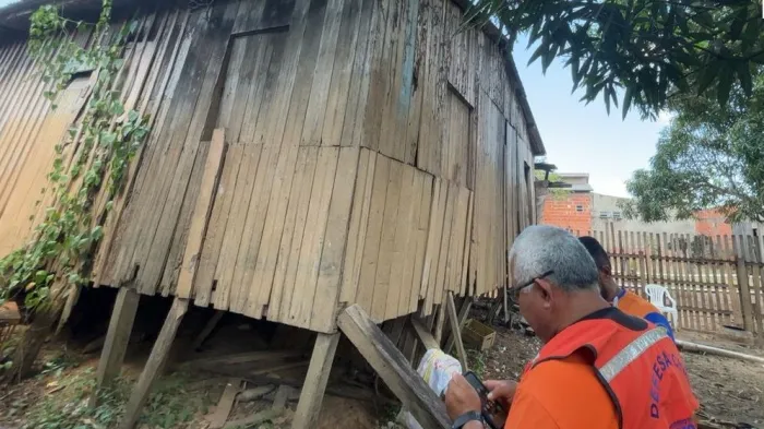 Foto: Reprodução/Prefeitura de Rio Branco - AC