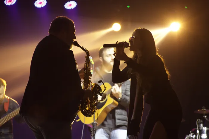 Festival Internacional de Arte e Cultura chega à Udesc Alto Vale no domingo