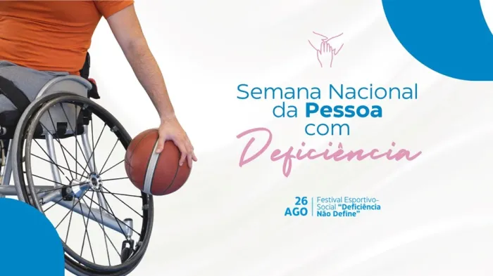 Sesport sedia Festival Esportivo-Social em comemoração aos 60 anos da Apae Vitória