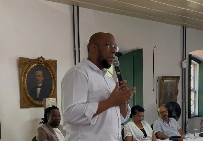 Revolta dos Búzios é tema em mesa de conversa no Arquivo Público da Bahia