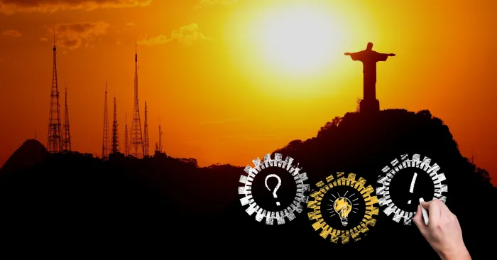As inscrições podem ser feitas até 31 de agosto - Arte sobre foto de Fabio Motta