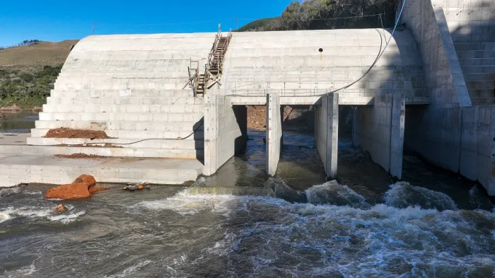 Santa Catarina é líder em projetos aprovados no leilão de energia da Aneel e CCEE