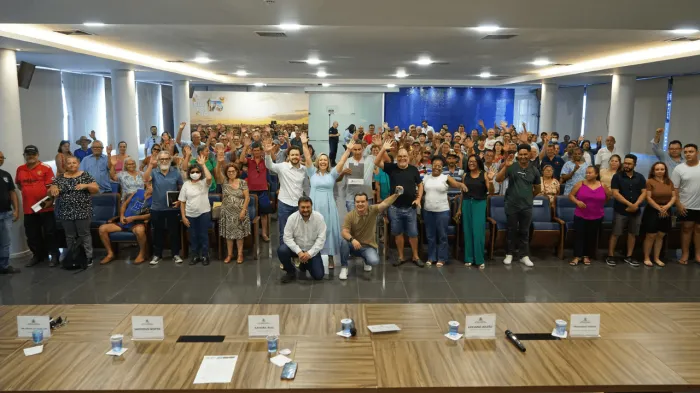 Habitação entrega matrículas a 177 proprietários