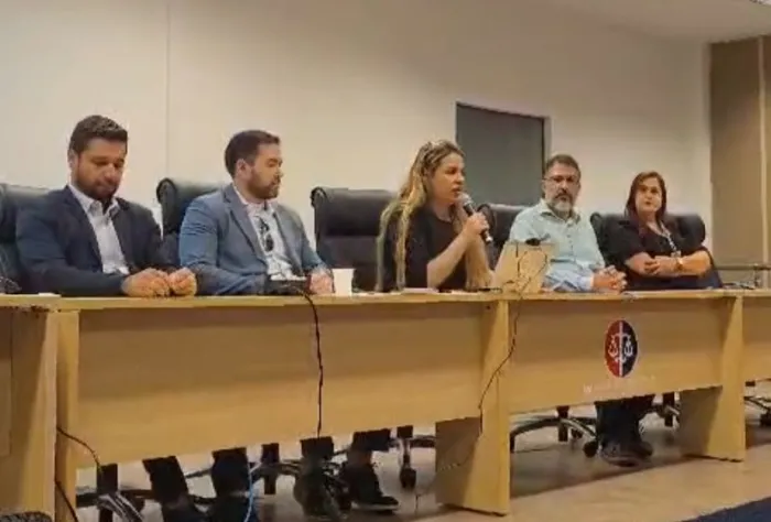 IMPERATRIZ – MPMA promove reunião para discutir proteção a crianças e adolescentes