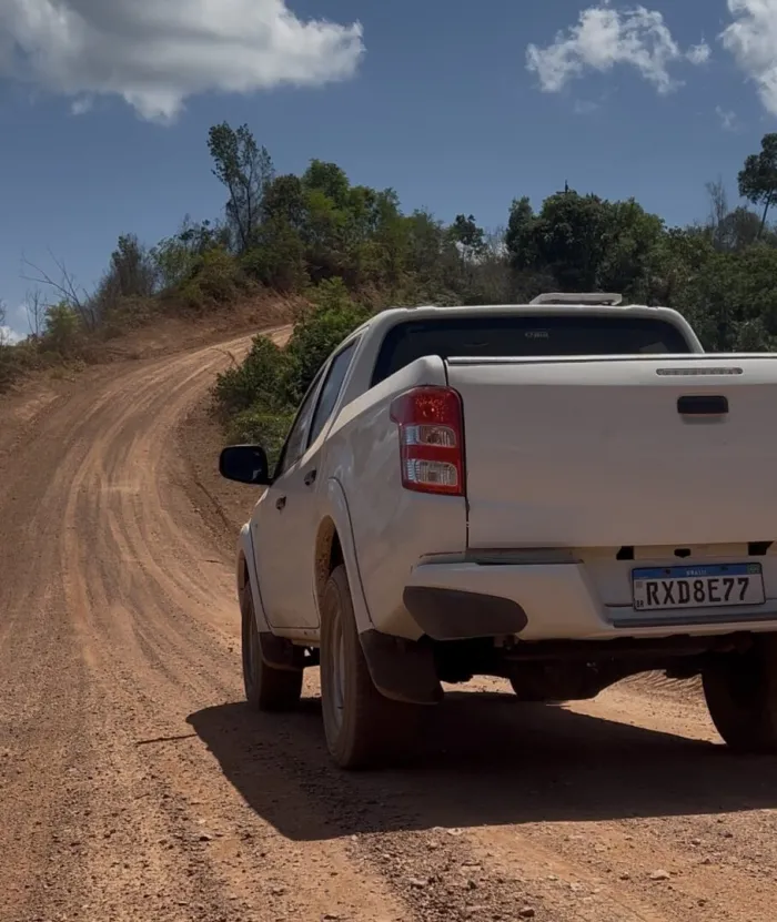 Foto: Reprodução/Prefeitura de Parauapebas - PA