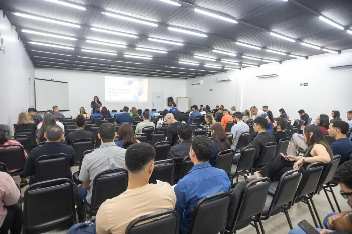SES e Ministério da Saúde debatem qualidade do gasto em saúde no segundo dia da Oficina SIOPS 2025