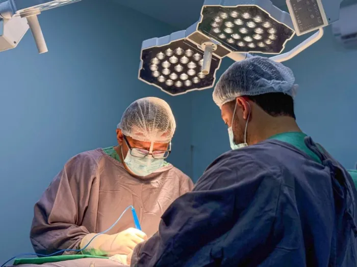 Piauí reduz tempo médio de espera por cirurgias eletivas na rede pública estadual de 464 para 67 dias