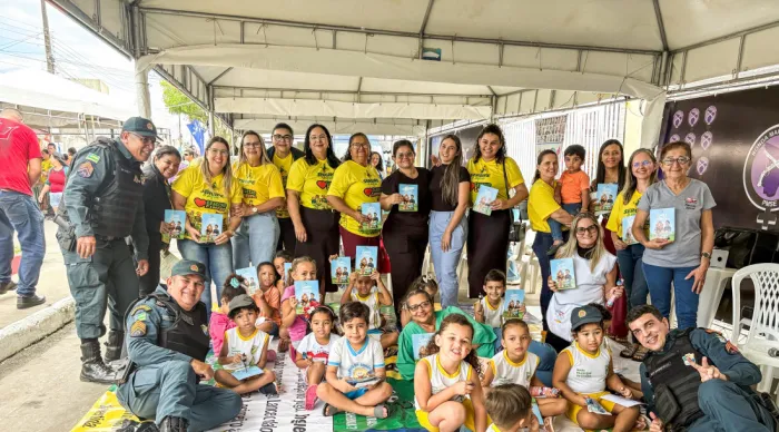 Graccho Cardoso se transforma na capital do estado durante 55ª edição do ‘Sergipe é aqui’ nesta sexta-feira, 22