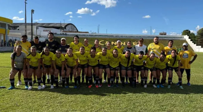 Copa Serigy de Futebol Amador entra na segunda rodada com jogos em várias regiões de Sergipe