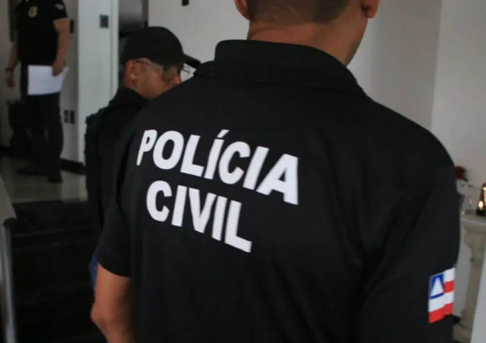 Suspeito de 26 anos foi capturado com cocaína, crack e maconha no bairro Califórnia - 22/08/2025 - Fonte/Crédito: Ascom - PCBA