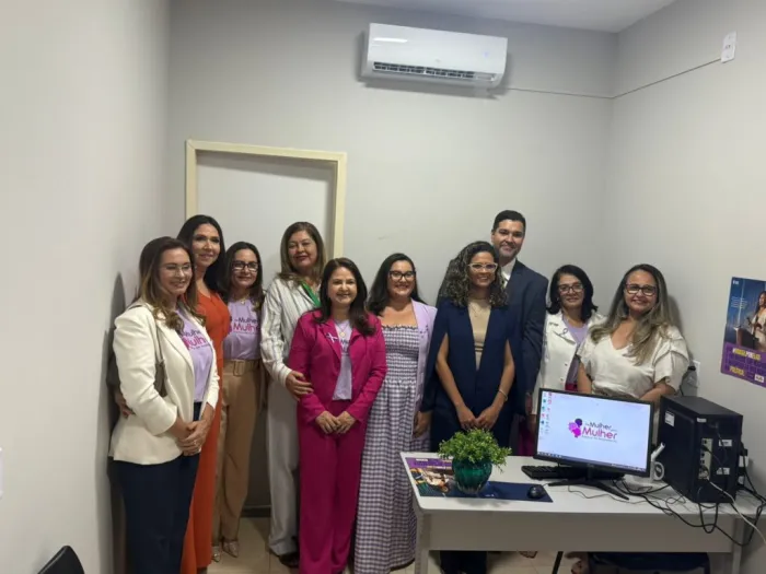 Foto: Reprodução/Secom Piauí