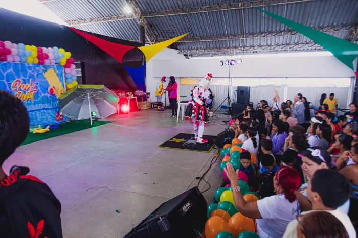 Tardezinha Inclusiva celebra Dia dos Pais com programação especial neste domingo