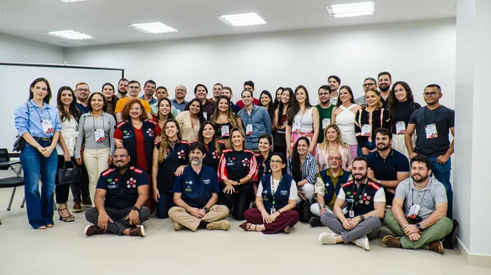 Foto: Reprodução/Secom Paraíba
