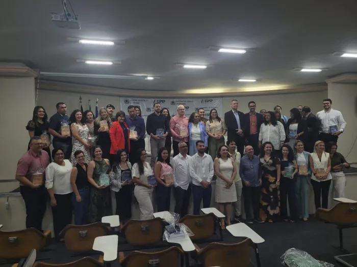 Foto: Reprodução/Secom Paraíba