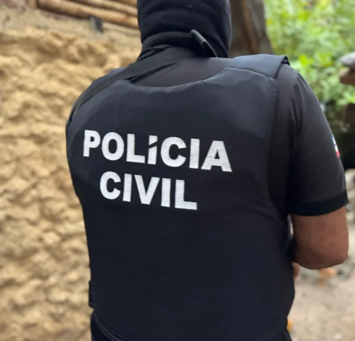 Crime ocorreu às vésperas do Natal, em dezembro de 2024 - 23/08/2025 - Fonte/Crédito: Ascom-PCBA