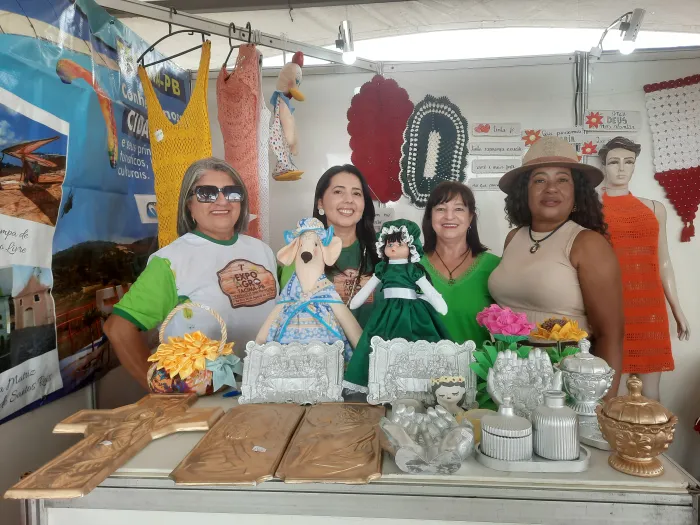 Foto: Reprodução/Secom Paraíba