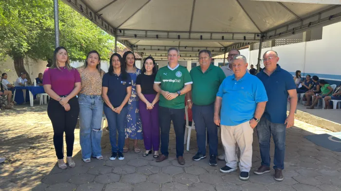 - Parceria que envolve Fapema, Uema e município promove bem-estar animal e prevenção de zoonoses (Foto: Divulgação)