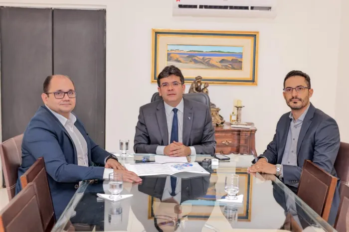 Águas do Piauí anuncia investimento de R$ 80 milhões para enfrentamento da estiagem no período mais quente do ano