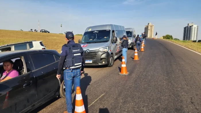 Detran-SP ganha apoio da PGE por mais recursos disponíveis para educação e fiscalização