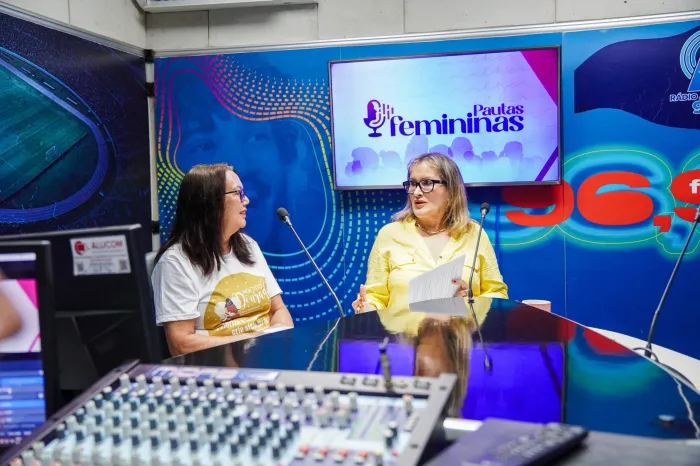 Campanha Agosto Dourado de incentivo ao aleitamento materno é tema do ‘Pautas Femininas’