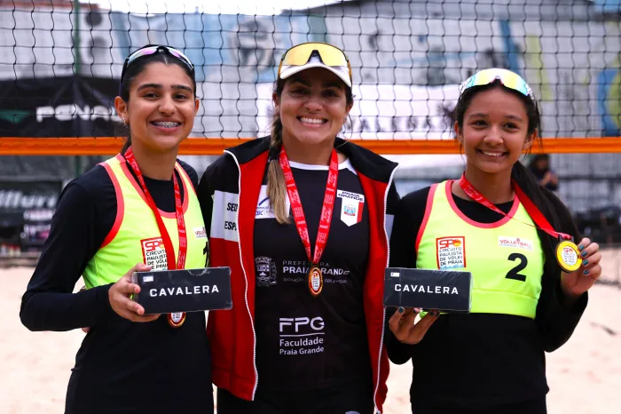 Foto: Reprodução/Prefeitura de Praia Grande - SP