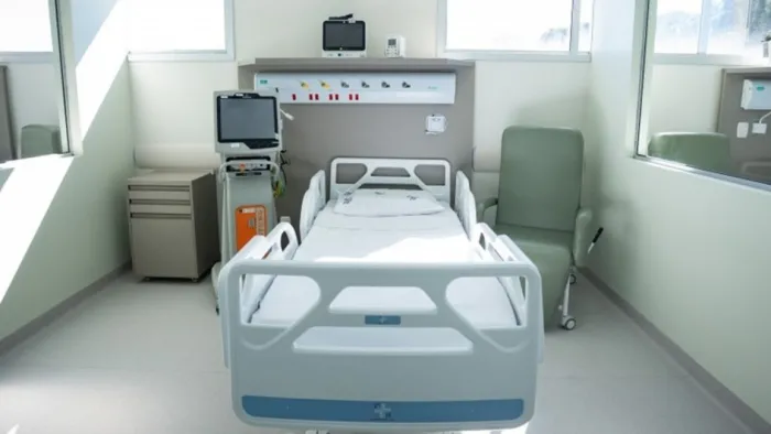 Avançar Mais na Saúde investe R$ 89,1 milhões em hospitais da Serra