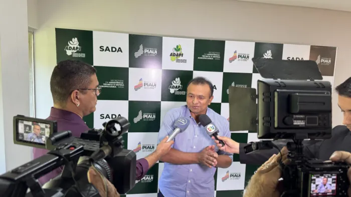 Foto: Reprodução/Secom Piauí