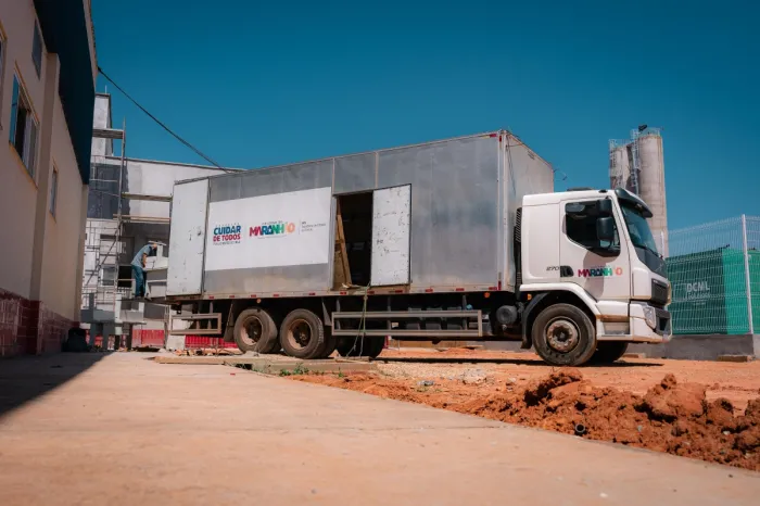 Governo entrega equipamentos e reforça investimentos em saúde na Região Tocantina